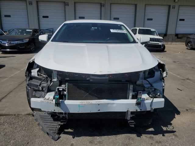 Photo 5 from auction – 2015 CHEVROLET IMPALA LT with VIN 1G1125S39FU104693