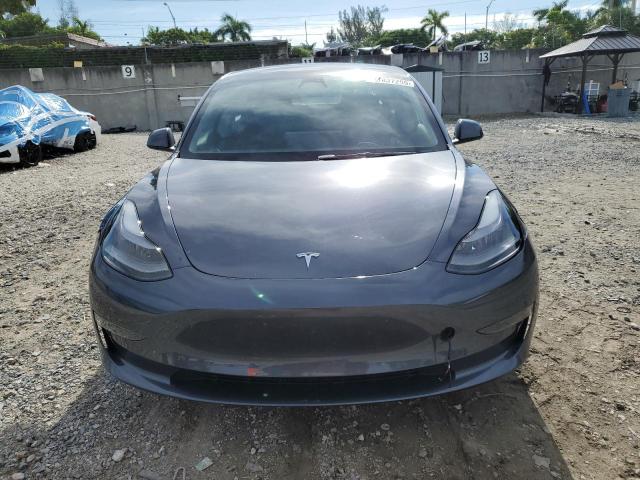 Photo 5 from auction – 2023 TESLA MODEL 3 with VIN 5YJ3E1EA5PF701182