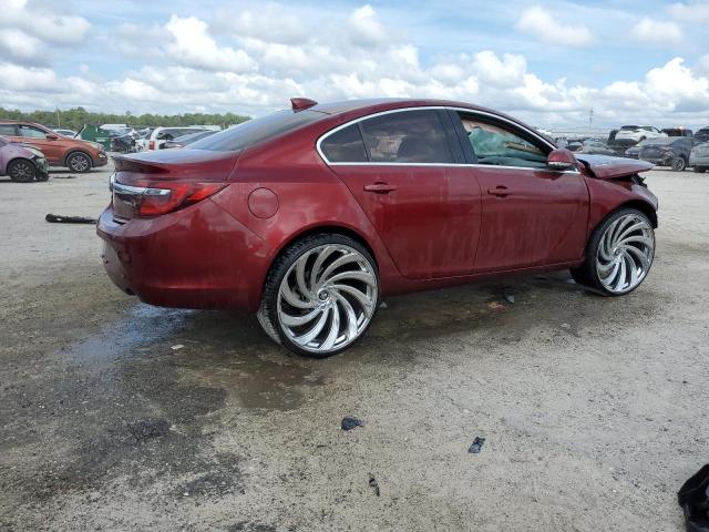 Photo 3 from auction – 2016 BUICK REGAL with VIN 2G4GK5EX6G9200775