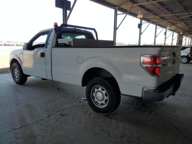 Photo 2 from auction – 2013 FORD F150 with VIN 1FTPF1CF5DKF87681