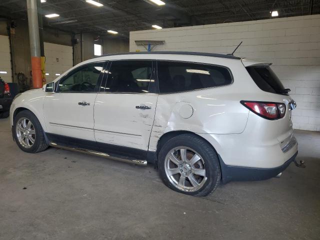 Photo 2 from auction – 2014 CHEVROLET TRAVERSE L with VIN 1GNKVJKD2EJ164472