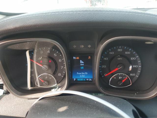 Photo 9 from auction – 2015 CHEVROLET MALIBU 1LT with VIN 1G11C5SL0FF154318