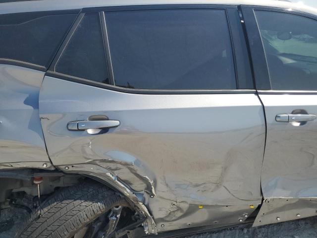 Photo 11 from auction – 2024 GMC TERRAIN AT with VIN 3GKALYEG3RL126289