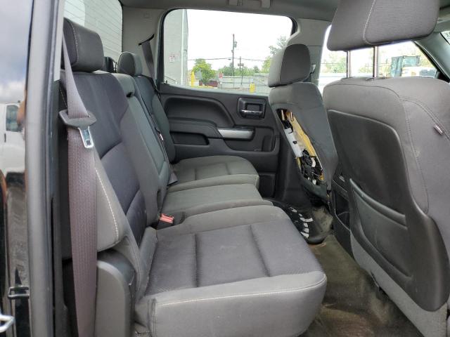 Photo 10 from auction – 2015 CHEVROLET SILVERADO with VIN 3GCUKREC4FG338153