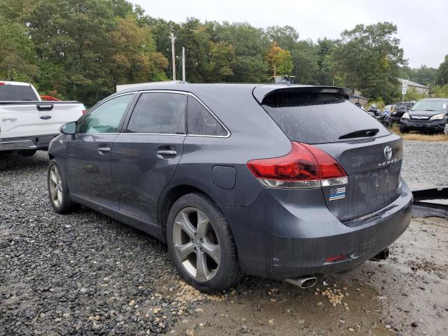 Photo 2 from auction – 2013 TOYOTA VENZA LE with VIN 4T3BK3BBXDU075258