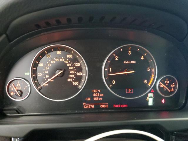Photo 9 from auction – 2014 BMW X5 XDRIVE3 with VIN 5UXKS4C5XE0J95032