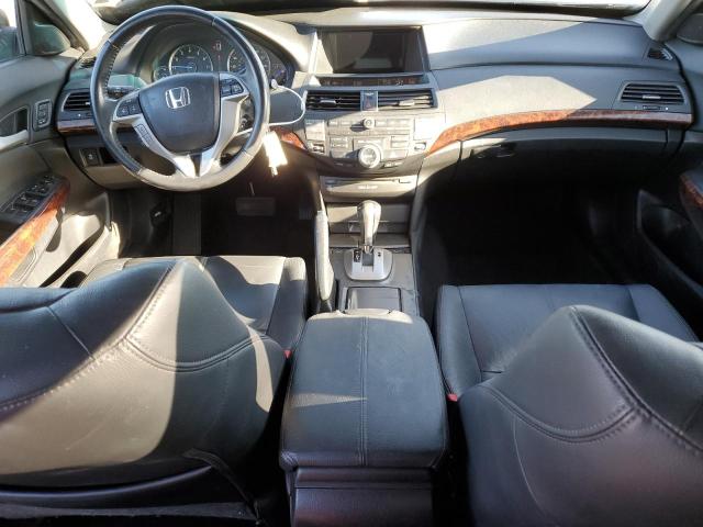 Photo 8 from auction – 2012 HONDA CROSSTOUR with VIN 5J6TF2H57CL003014