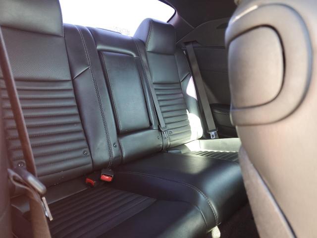 Photo 10 from auction – 2014 DODGE CHALLENGER with VIN 2C3CDYAGXEH139846