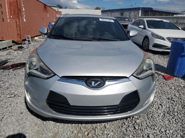 Photo 5 from auction – 2017 HYUNDAI VELOSTER with VIN KMHTC6AD0HU322355