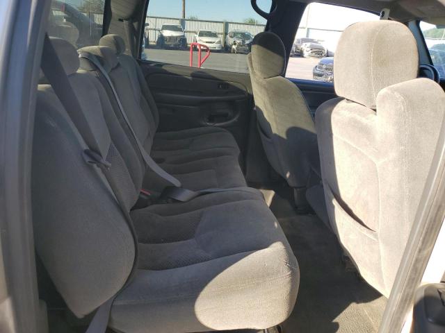 Photo 10 from auction – 2004 CHEVROLET SILVERADO with VIN 2GCEC13T741388895
