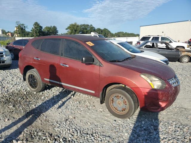 Photo 4 from auction – 2014 NISSAN ROGUE SELE with VIN JN8AS5MT9EW610312