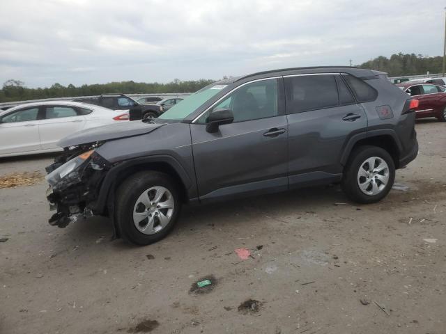 TOYOTA RAV4 LE 2019 with VIN 2T3F1RFV3KC060627 - Photo from auction