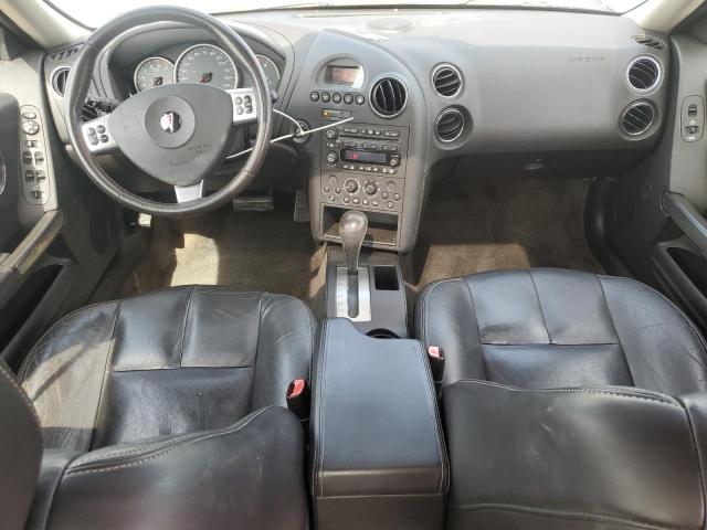 Photo 8 from auction – 2008 PONTIAC GRAND PRIX with VIN 2G2WP582881151570