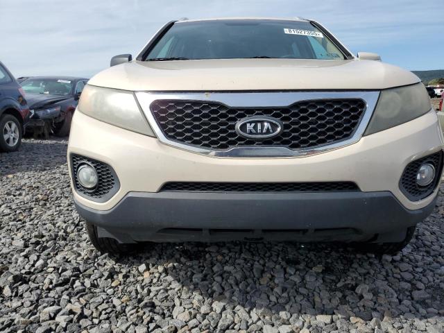 Photo 5 from auction – 2011 KIA SORENTO BA with VIN 5XYKTDA1XBG063358