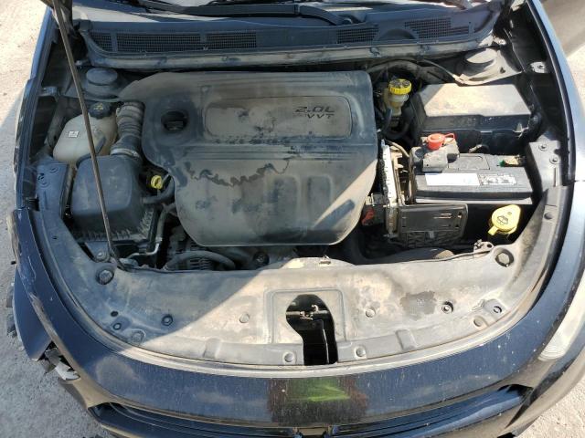 Photo 11 from auction – 2016 DODGE DART SE with VIN 1C3CDFAA6GD533845