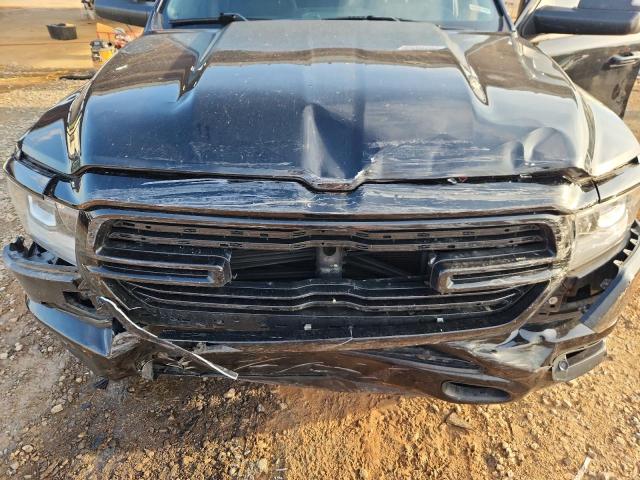 Photo 11 from auction – 2020 RAM 1500 BIG H with VIN 1C6SRFFT5LN336471