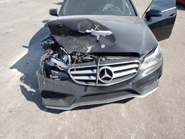 Photo 11 from auction – 2014 MERCEDES-BENZ E 350 with VIN WDDHF5KB2EA968573