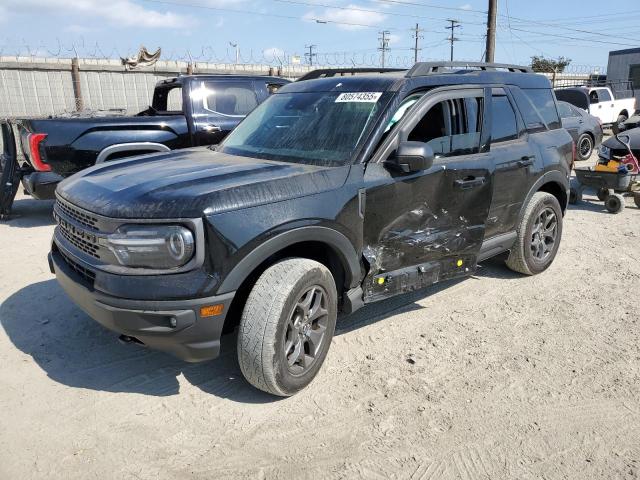 FORD BRONCO SPO 2023 with VIN 3FMCR9D95PRD09579 - Photo from auction