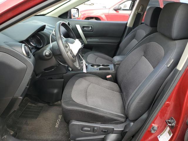Photo 7 from auction – 2013 NISSAN ROGUE S with VIN JN8AS5MV8DW647724