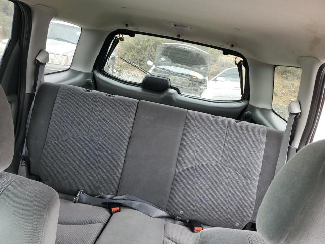 Photo 10 from auction – 2003 MAZDA TRIBUTE LX with VIN 4F2YZ04193KM33949