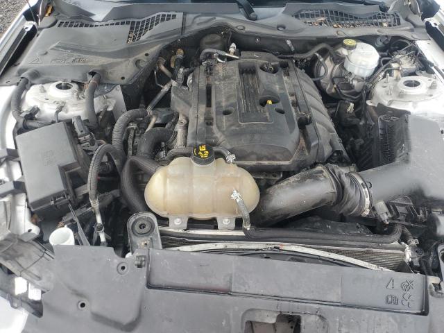 Photo 11 from auction – 2019 FORD MUSTANG with VIN 1FA6P8TH9K5159777