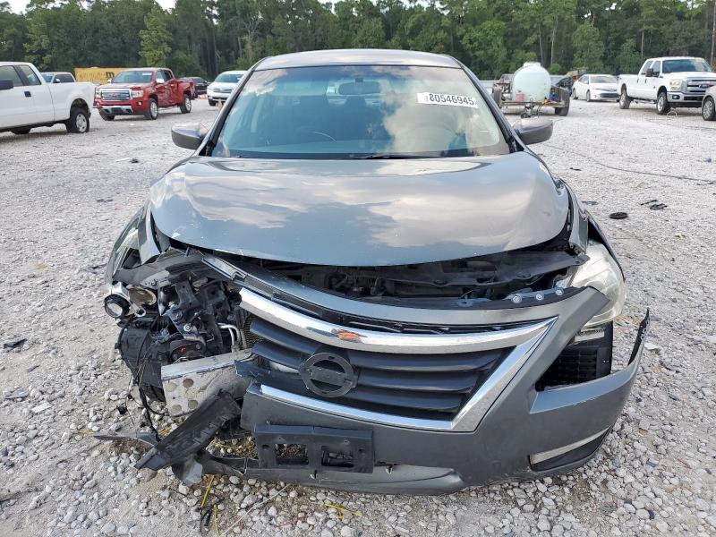 Photo 5 from auction – 2014 NISSAN ALTIMA 2.5 with VIN 1N4AL3AP3EN377530