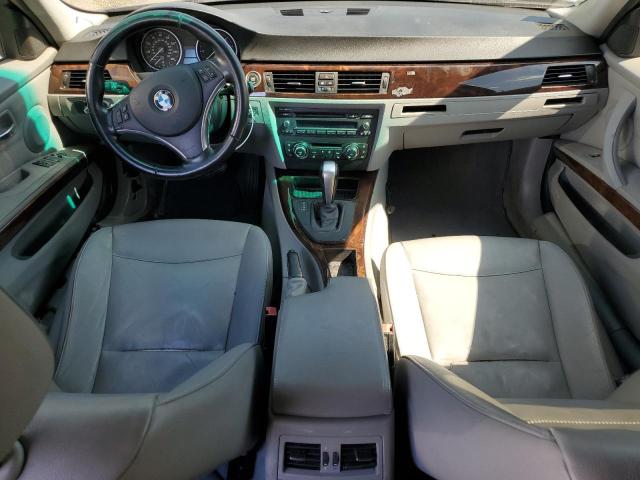 Photo 8 from auction – 2011 BMW 328 I with VIN WBAPH7G51BNN02875