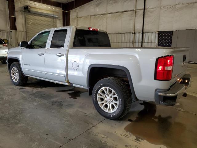 Photo 2 from auction – 2017 GMC 1500 with VIN 1GTV2MEC9HZ102933