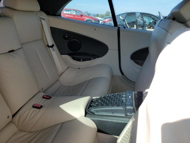 Photo 10 from auction – 2008 BMW 650 I with VIN WBAEB53578CX60924
