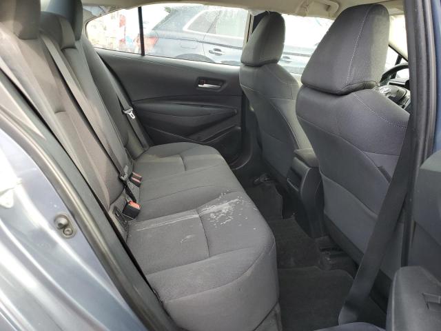 Photo 10 from auction – 2020 TOYOTA COROLLA LE with VIN 5YFBPRBE3LP118605