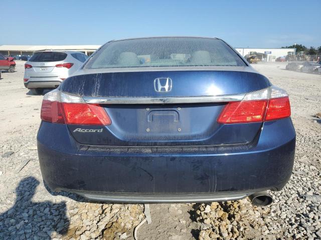 Photo 6 from auction – 2014 HONDA ACCORD LX with VIN 1HGCR2F32EA294746