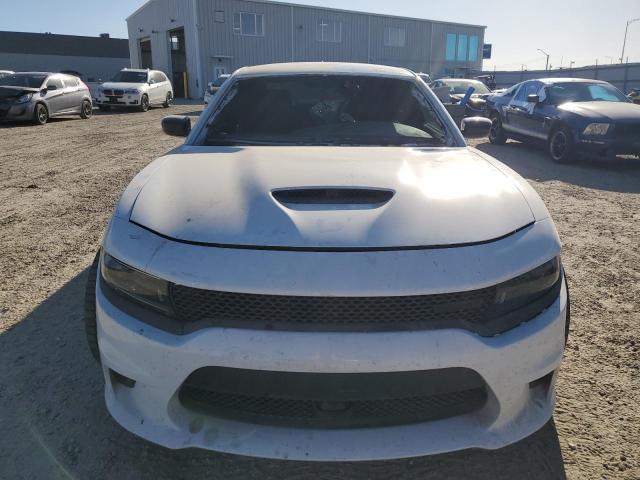 Photo 5 from auction – 2022 DODGE CHARGER GT with VIN 2C3CDXMG4NH265156