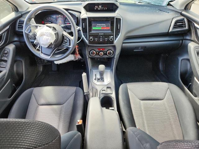 Photo 8 from auction – 2023 SUBARU CROSSTREK with VIN JF2GTABC7PH279608