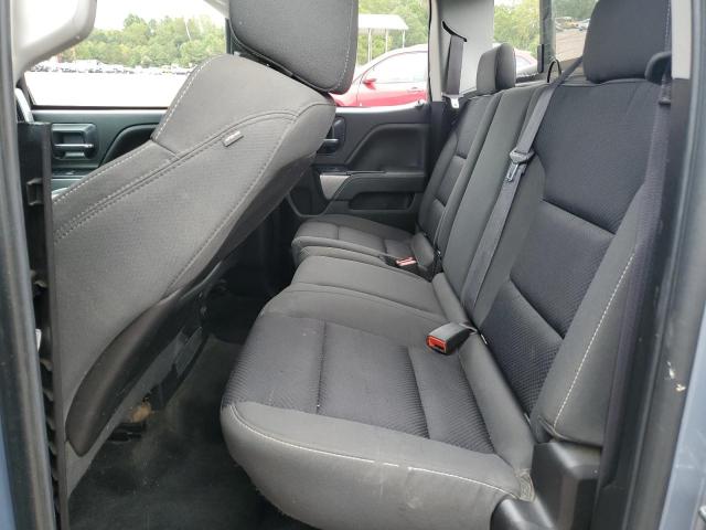 Photo 10 from auction – 2015 CHEVROLET SILVERADO with VIN 1GCVKREC1FZ435301
