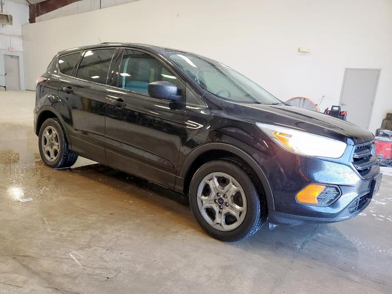 Photo 4 from auction – 2017 FORD ESCAPE S with VIN 1FMCU0F75HUB88679