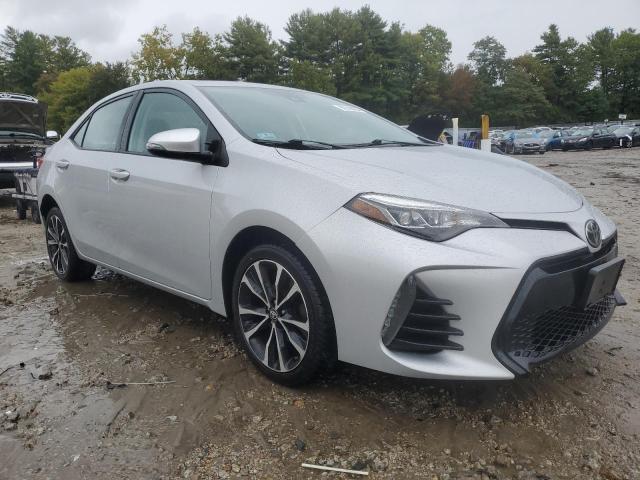 Photo 4 from auction – 2017 TOYOTA COROLLA L with VIN 2T1BURHEXHC831749