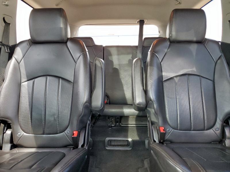 Photo 10 from auction – 2016 CHEVROLET TRAVERSE L with VIN 1GNKVJKD5GJ113650
