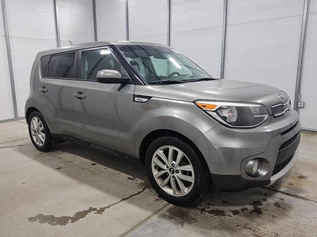 Photo 4 from auction – 2019 KIA SOUL + with VIN KNDJP3A5XK7652677