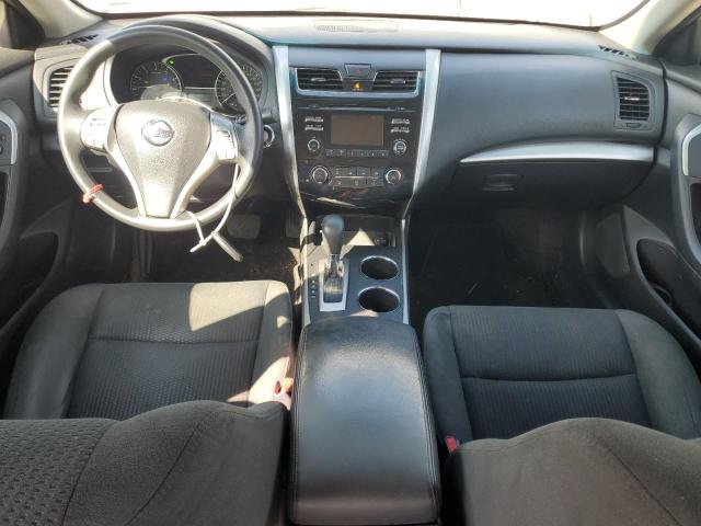 Photo 8 from auction – 2015 NISSAN ALTIMA 2.5 with VIN 1N4AL3AP7FN387916