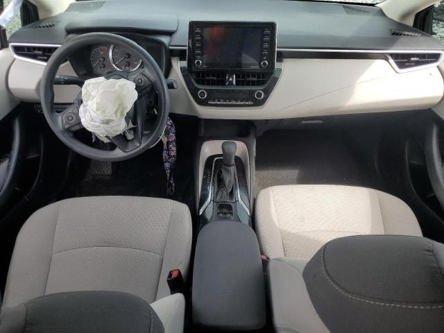 Photo 8 from auction – 2021 TOYOTA COROLLA LE with VIN 5YFEPMAE9MP170078