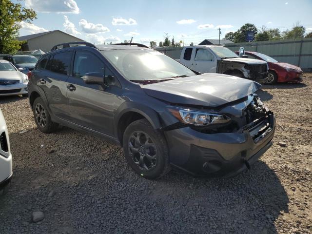 Photo 4 from auction – 2023 SUBARU CROSSTREK with VIN JF2GTHSC8PH289606