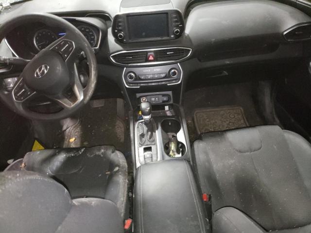 Photo 8 from auction – 2019 HYUNDAI SANTA FE S with VIN 5NMS2CAD2KH097100