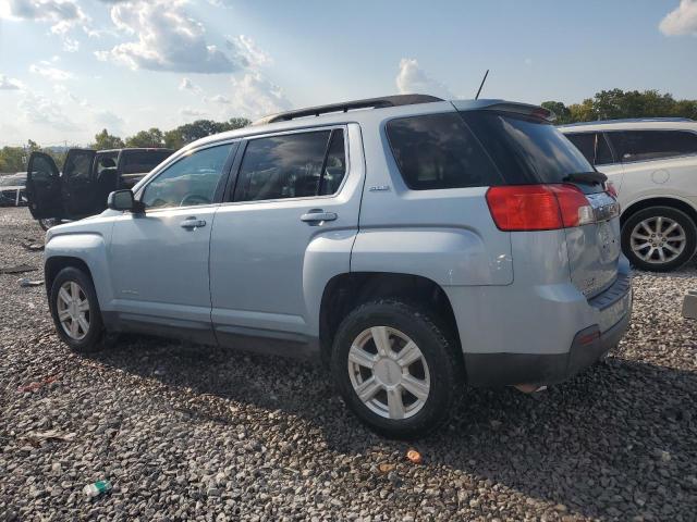 Photo 2 from auction – 2015 GMC TERRAIN SL with VIN 2GKALREK2F6135074