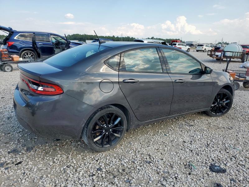 Photo 3 from auction – 2016 DODGE DART SXT S with VIN 1C3CDFFA0GD816458