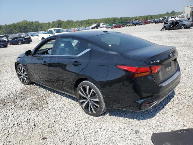 Photo 2 from auction – 2022 NISSAN ALTIMA SR with VIN 1N4BL4CV0NN370363