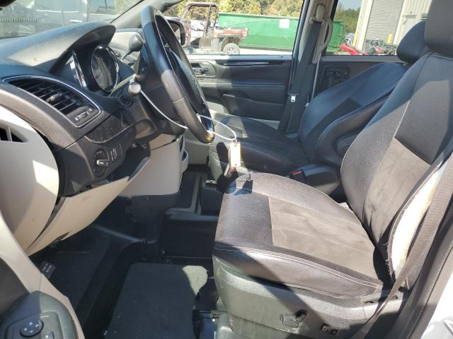 Photo 7 from auction – 2019 DODGE GRAND CARA with VIN 2C4RDGCG7KR565965