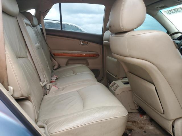 Photo 11 from auction – 2005 LEXUS RX 330 with VIN 2T2HA31U25C082468
