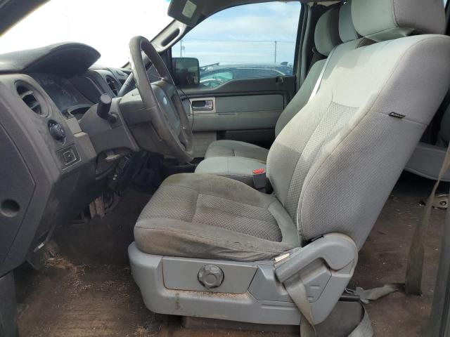 Photo 7 from auction – 2011 FORD F150 SUPER with VIN 1FTEW1CM2BFB58428