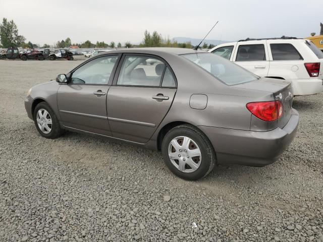 Photo 2 from auction – 2003 TOYOTA COROLLA SE with VIN 1NXBR32E83Z160743