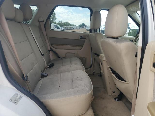 Photo 11 from auction – 2011 FORD ESCAPE XLT with VIN 1FMCU0D74BKA45339